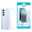 Coque Samsung Galaxy S24 FE Softgel