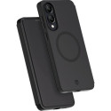 Folio renforcé Magnet Samsung Galaxy S25 Edge 2m Noir + Garantie à vie