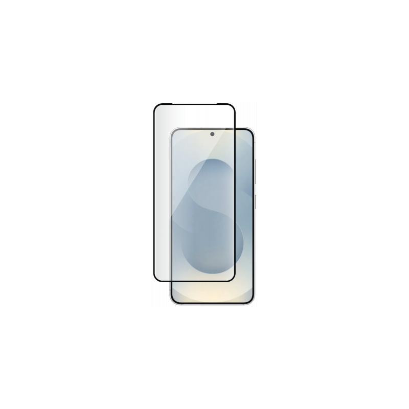 Protège écran Samsung Galaxy S25 Edge + SmartFrame™ 2.5D Verre trempé