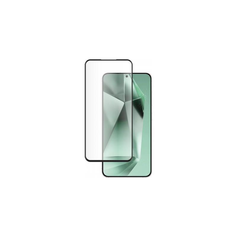 Protège écran Samsung Galaxy S24 FE 2.5D Verre trempé