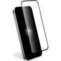 Protège écran iPhone 16 Pro Max Anti-Impact 2.5D Verre trempé + Garantie à vie