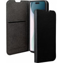 Folio iPhone 16 Pro Wallet Fonction Stand Noir