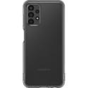 Coque Samsung Galaxy A13 4G Ultra Fine Transparente Noire