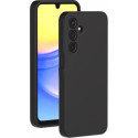 Coque Samsung Galaxy A16 4G / A16 5G SoftTouch Silicone Noire