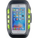 Brassard Sport Universel L LED jusqu'à 5.5" Noir
