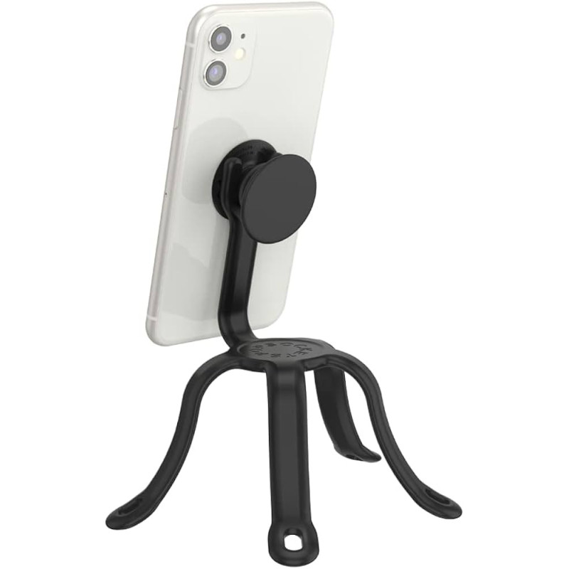 PopSockets Support flexible pour téléphone portable