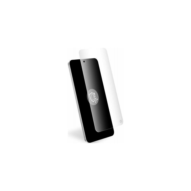 Protège écran Samsung Galaxy S24 + / Galaxy S25 + Ceramic Shield Verre trempé + Garantie à vie - Certifié GRS
