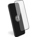 Protège écran iPhone 16 Pro Max Ceramic Shield 2.5D Verre trempé + Garantie à vie - Certifié GRS