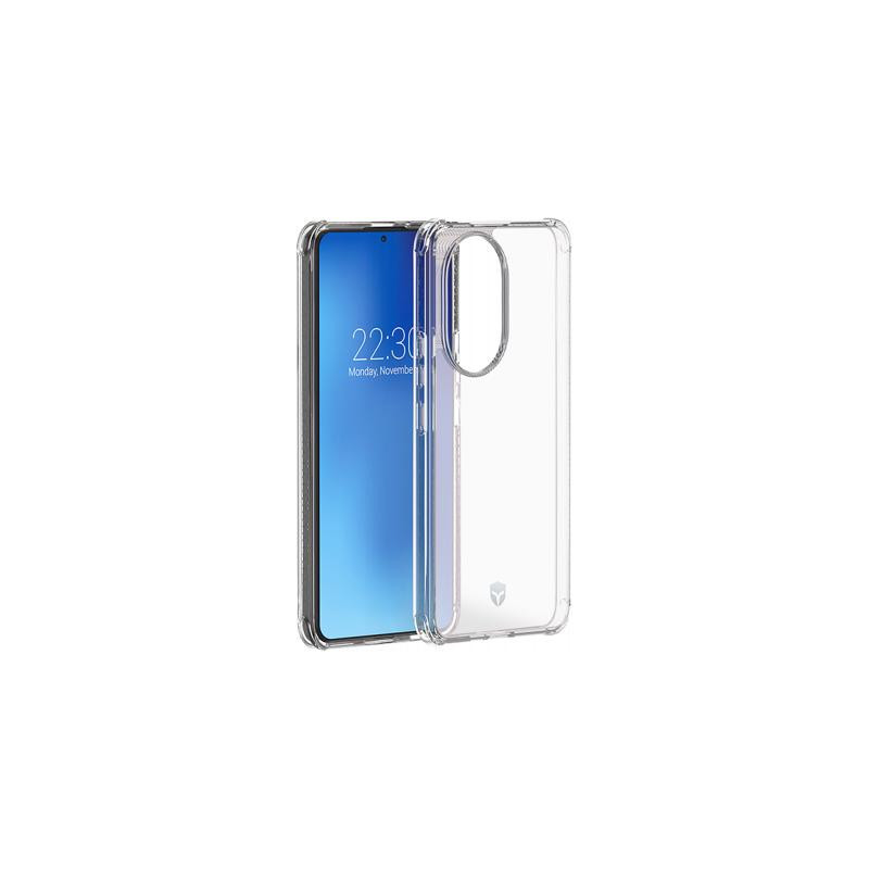 Coque renforcée Honor 200 AIR 3m Transparente + Garantie à vie