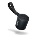 Enceinte Sony SRS-XB13 - bluetooth noire