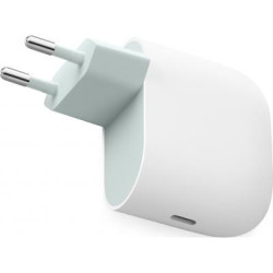 Chargeur USB C Pixel Snap 45W Power Delivery Blanc