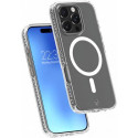 Coque renforcée MagSafe iPhone 16 Pro Max AIR XTREM 4m Norme Militaire MIL-STD 810G Transparente + Garantie à vie