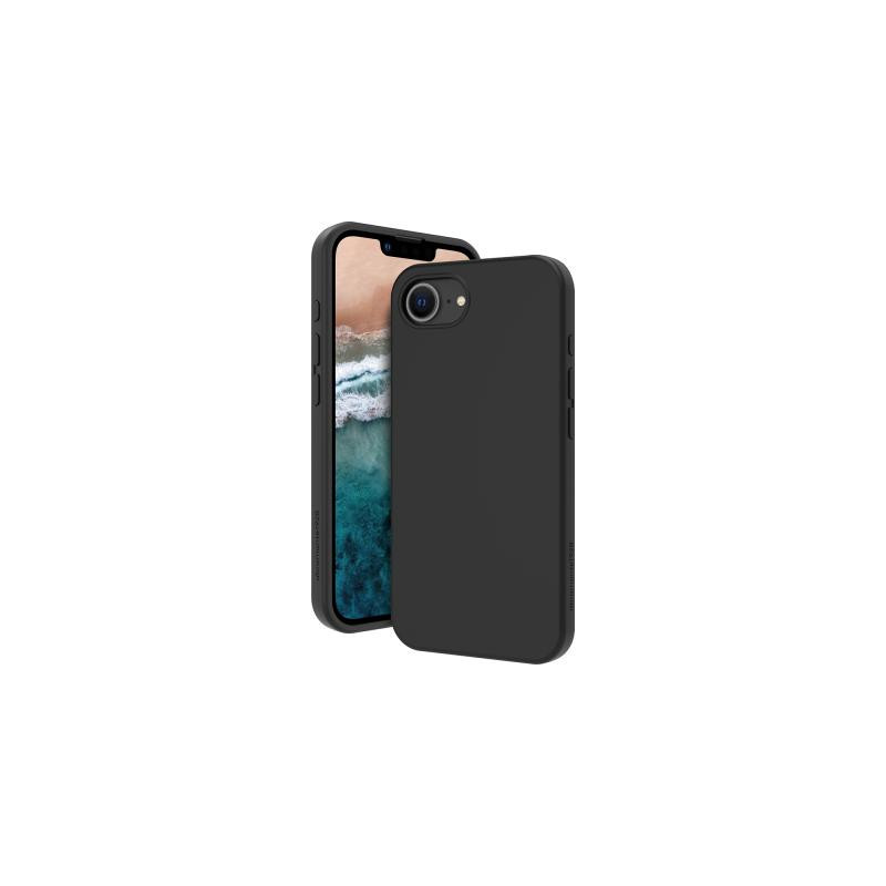 Coque MagSafe iPhone 17e / 16e Monaco Night Black - Dbramante 1928