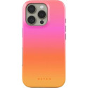 Coque MagSafe iPhone 16 Pro Max - Burga - Tough Motifs Sunset Club
