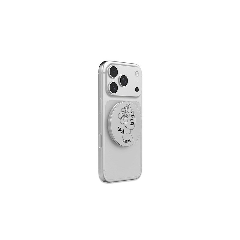 Miroir MagSafe Flora