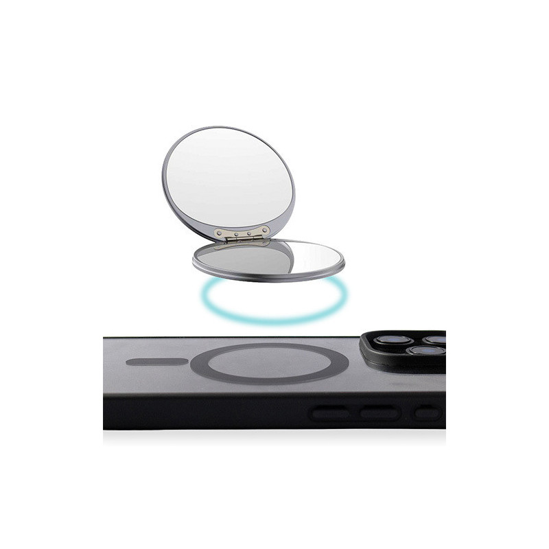 Miroir MagSafe Flora