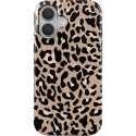 Coque iPhone 16 Tough Motifs Pure Instinct - Burga
