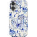Coque MagSafe iPhone 16 Tough Motifs Sobremesa - Burga