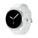 SAMSUNG Galaxy Watch8 44mm BT Blanc