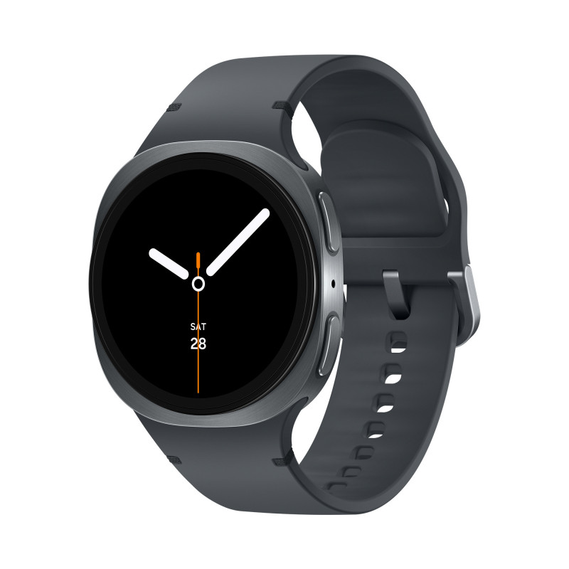 SAMSUNG Galaxy Watch8 40mm BT Noir