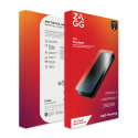 200221635-840056181267-840056181373- 200211434 - ML SMALL - Pack 25 films - ZAGG ISoD QUIMPERLE challans cherbourg  2026