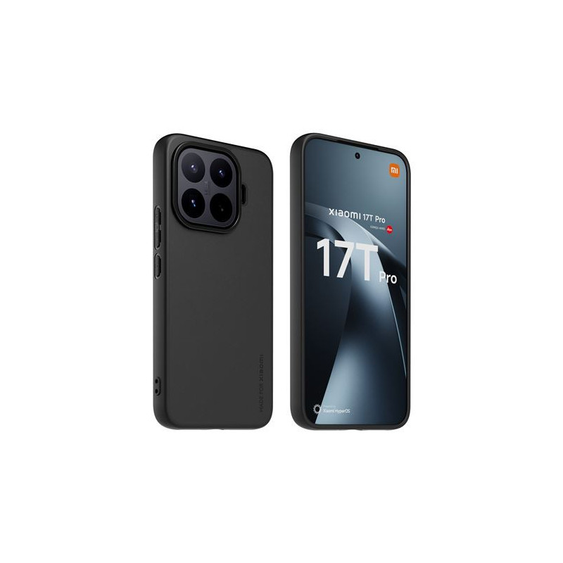 Coque Xiaomi 17TPRO