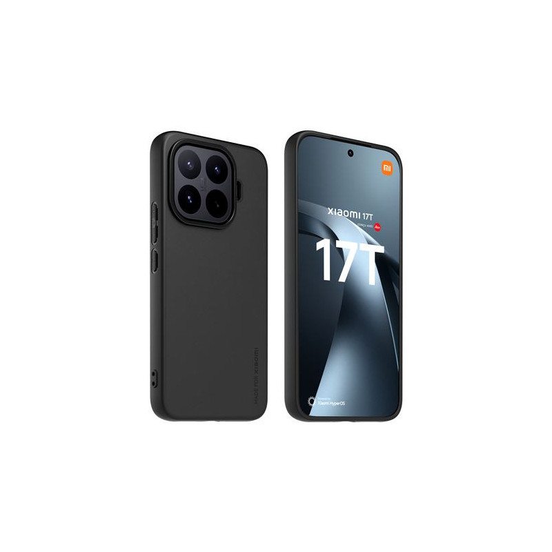 Coque Xiaomi 17T