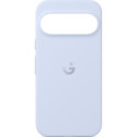 Coque Magnet Google Pixel 10 / Pixel 10 Pro Silicone Pixelsnap Iris Givre