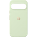 Coque Magnet Google Pixel 10 / Pixel 10 Pro Silicone Pixelsnap Vert Jade
