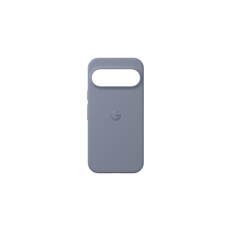 Coque Magnet Google Pixel 10 / Pixel 10 Pro Silicone Pixelsnap Gris Quartz