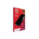 200211368 - Film ZAGG Privacy Matte M4/M12 Small 25PK clear Loudéac 2026