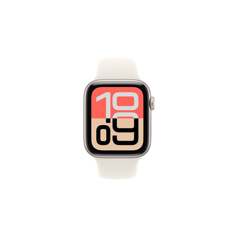 Montre Apple Watch SE V3 GPS 44mm