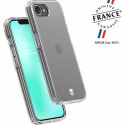 Coque renforcée iPhone 17e / 16e FEEL Origine France Garantie 2m Transparente + Garantie à vie - Origine France Garantie