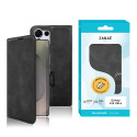 Etui  Samsung Galaxy S25 Ultra Portefeuille Zanaé Columbia