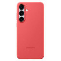 Coque Samsung Galaxy S25+  en silicone Corail