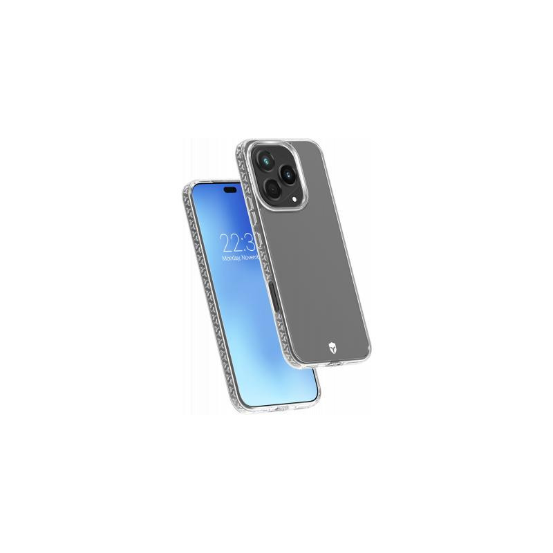 Coque renforcée Honor 400 Lite AIR 3m Transparente + Garantie à vie