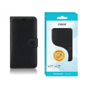 Etui Honor 400 Portefeuille Zanae noir