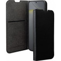 Folio Samsung Galaxy S25 Ultra Wallet Fonction Stand Noir - Certifié GRS