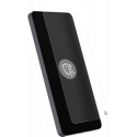 Protège écran Samsung Galaxy S25 Ultra Ceramic Shield Verre trempé + Garantie à vie - Certifié GRS