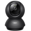 Caméra connectée Tapo C211 2K 3MP Intérieure Noire