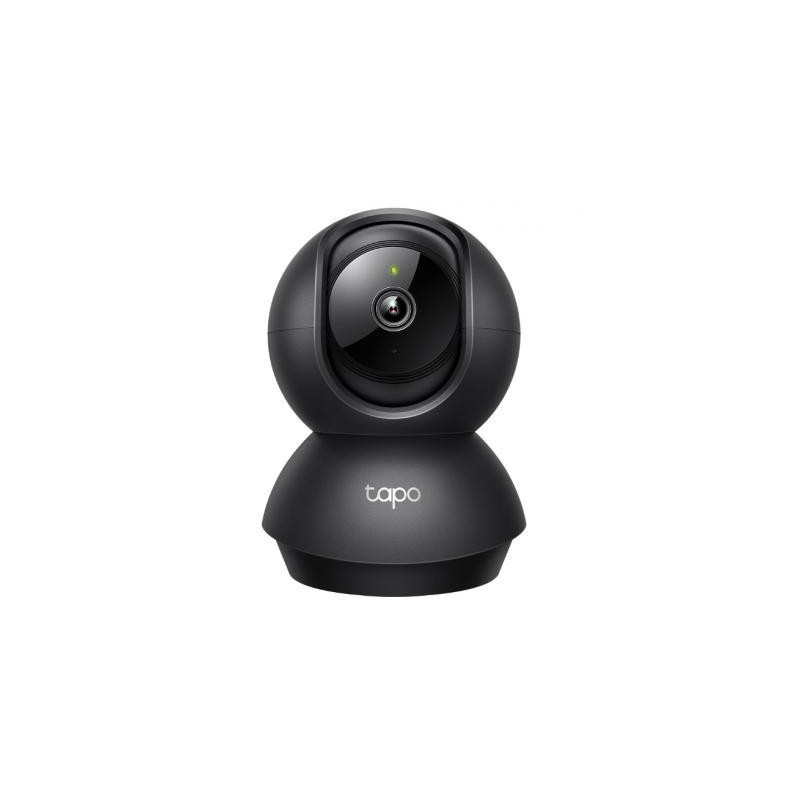 Caméra connectée Tapo C211 2K 3MP Intérieure Noire
