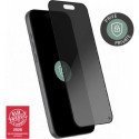 Protège écran iPhone 18 Pro Max / 17 Pro Max Privé 2.5D Verre organique + Garantie à vie - Certifié GRS