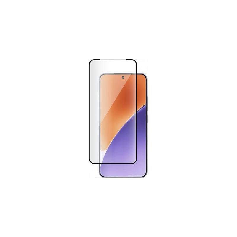 Protège écran Xiaomi 15T 2.5D Verre trempé + SmartFrame™ - Certifié GRS