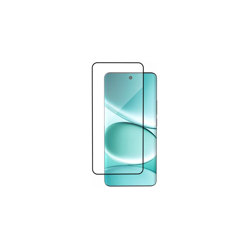 Protège écran Xiaomi Redmi Note 15 4G/5G 3D Verre trempé + SmartFrame™ - Certifié GRS