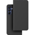 Folio Samsung Galaxy A16 4G / A16 5G Flip Wallet Designed for Samsung Noir