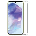 Coque Galaxy A56 5G Clear Cover transparente - Mobeen