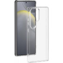 Coque Samsung Galaxy S25 Ultra Transparente