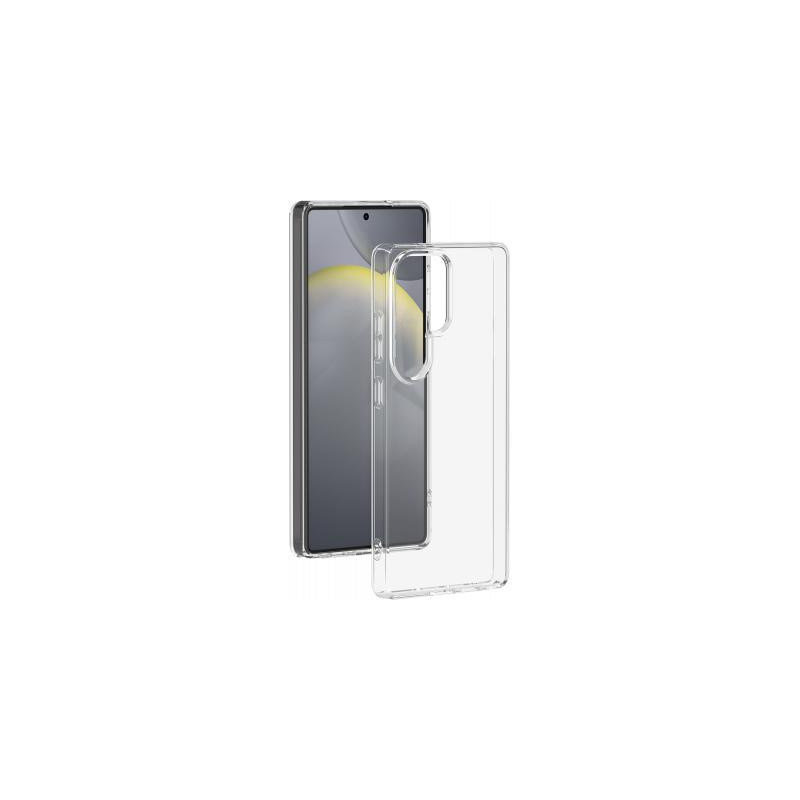 Coque Samsung Galaxy S25 Ultra Transparente