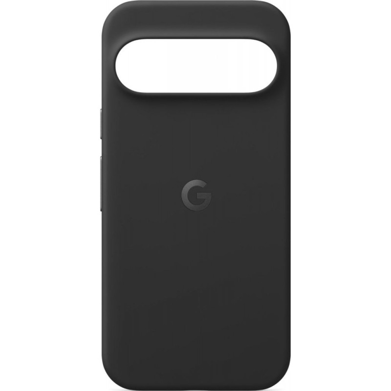 Coque Google Pixel 9 et Pixel 9 Pro - Rigide Noire