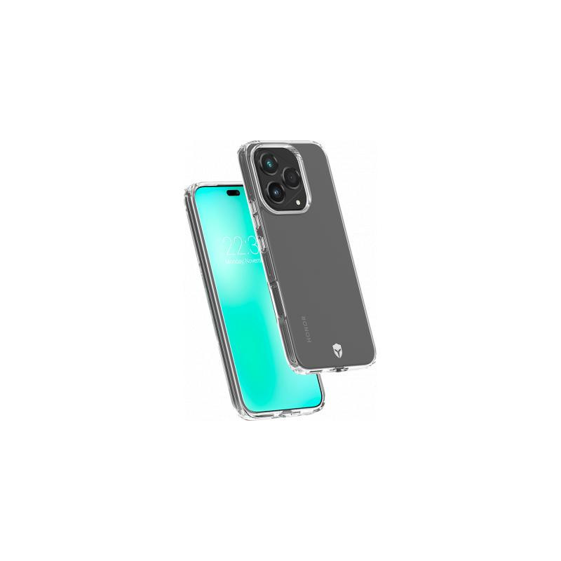 Coque renforcée Honor 400 Lite FEEL 2m Transparente + Garantie à vie